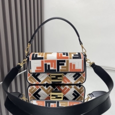 Fendi Baguette Bags